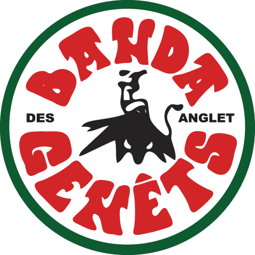 Logo banda
